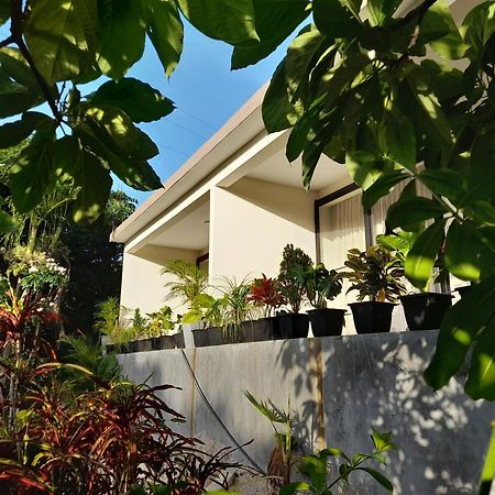 Nyia Boutique Hotell El Curval Eksteriør bilde