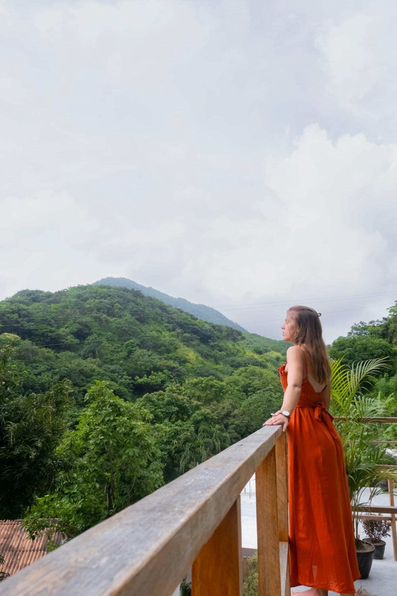 Nyia Boutique Hotell El Curval Eksteriør bilde
