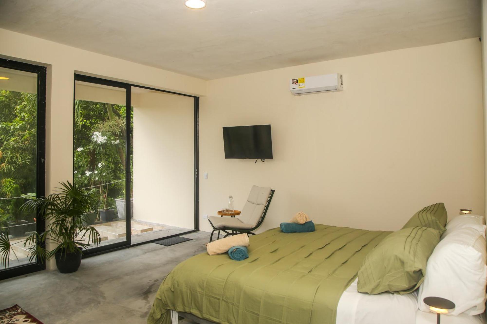 Nyia Boutique Hotell El Curval Eksteriør bilde