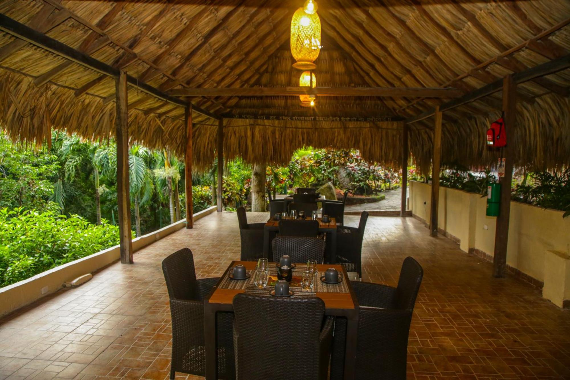 Nyia Boutique Hotell El Curval Eksteriør bilde