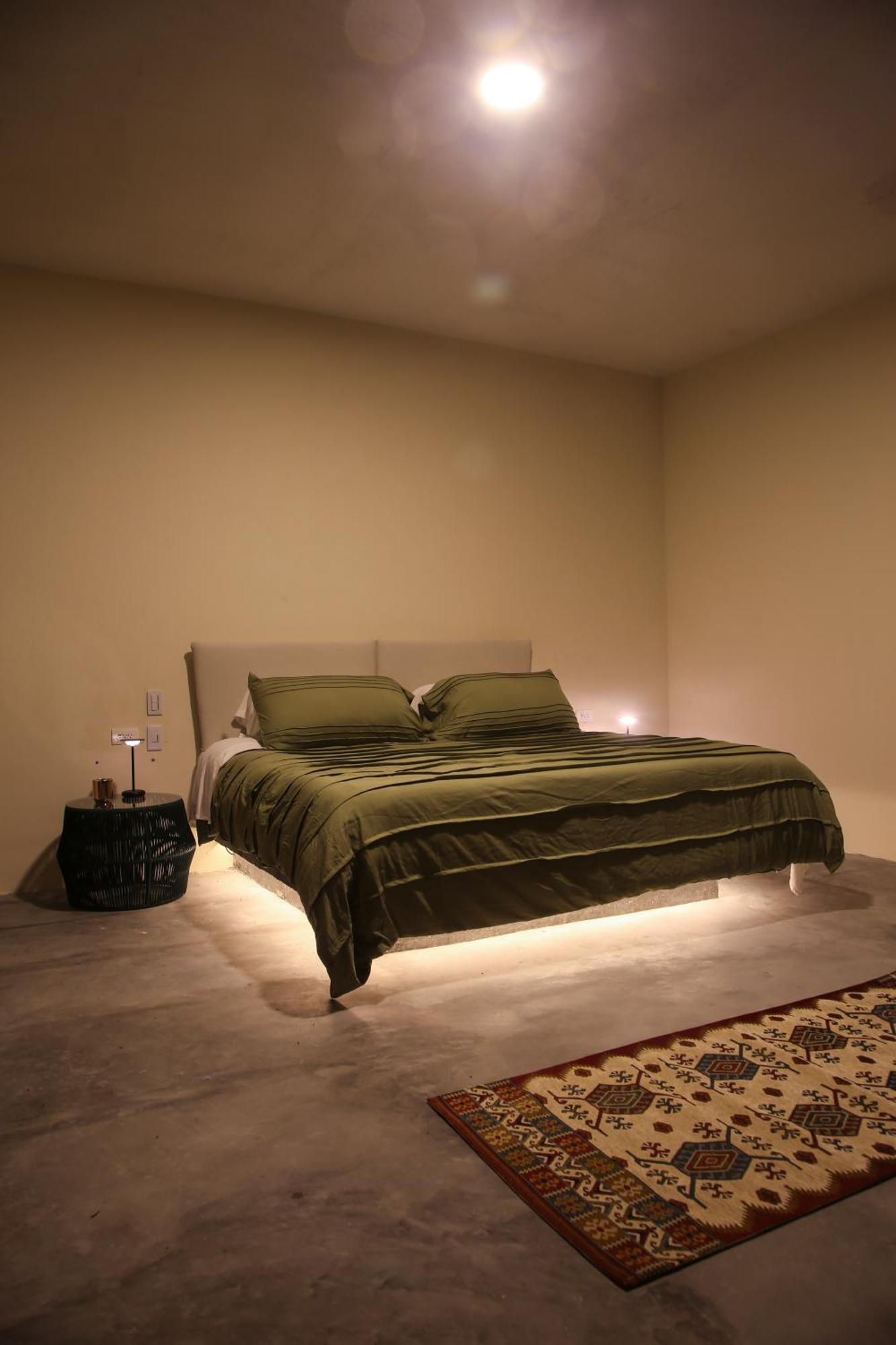 Nyia Boutique Hotell El Curval Eksteriør bilde