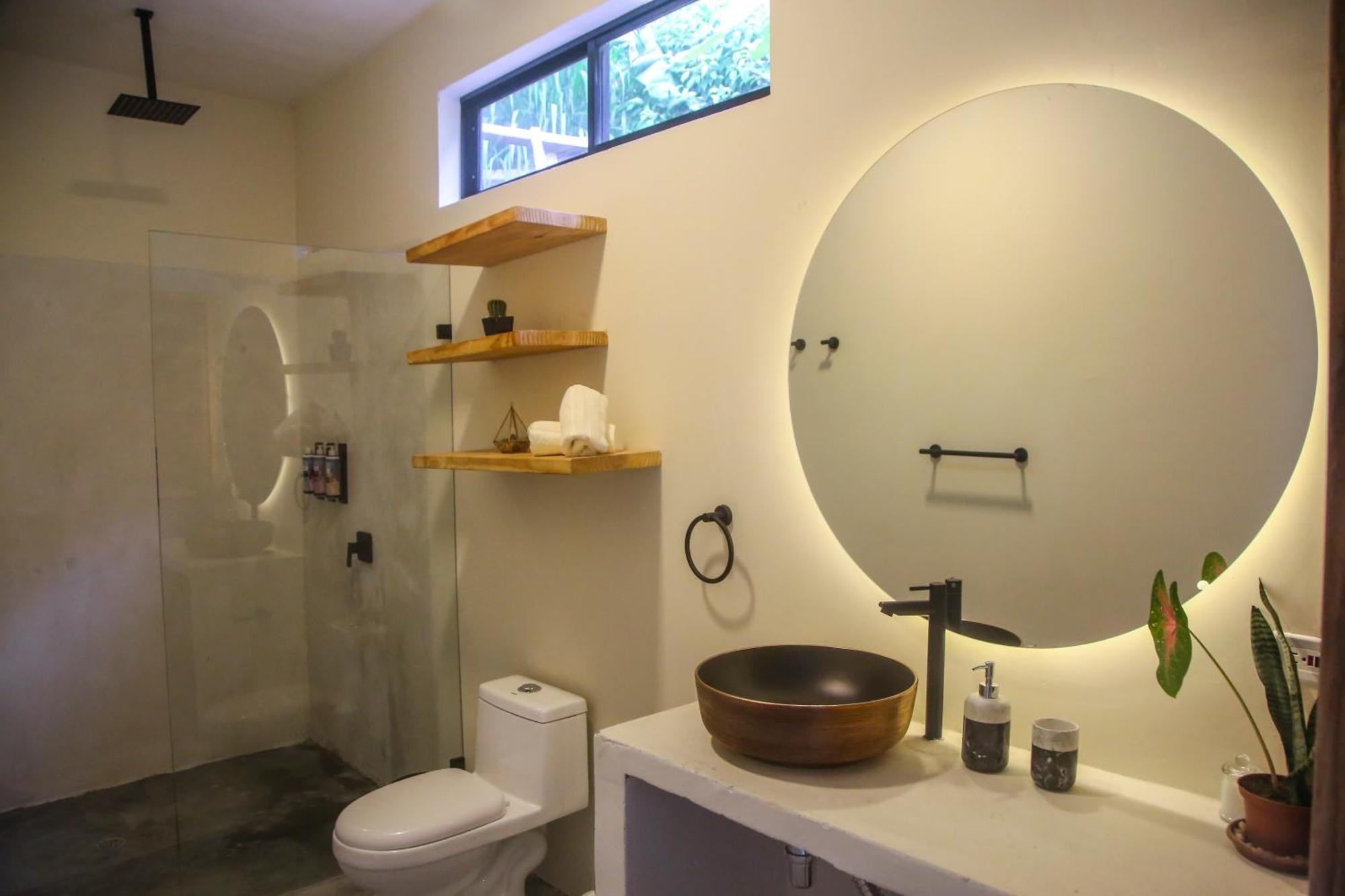 Nyia Boutique Hotell El Curval Eksteriør bilde