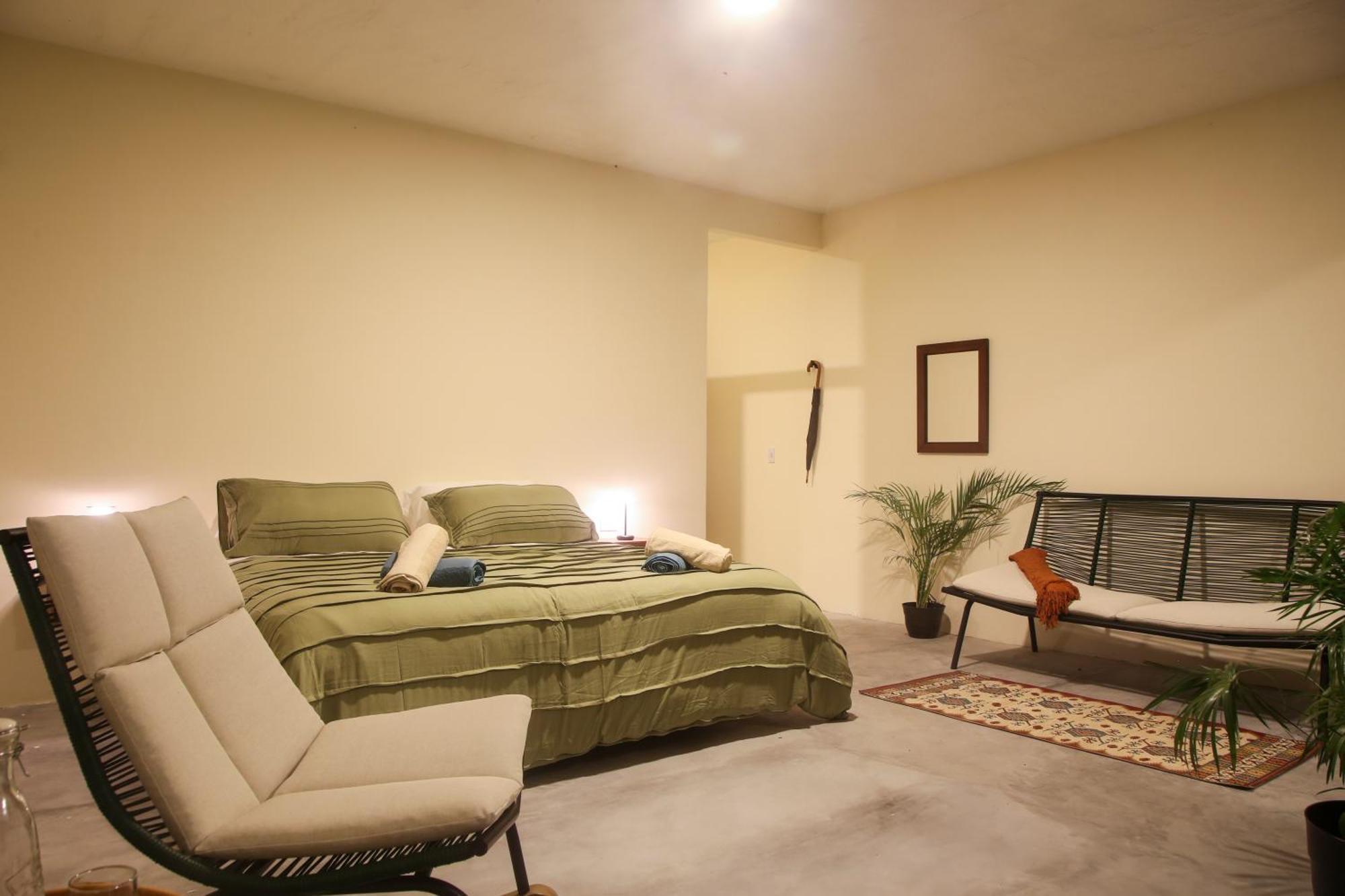 Nyia Boutique Hotell El Curval Eksteriør bilde